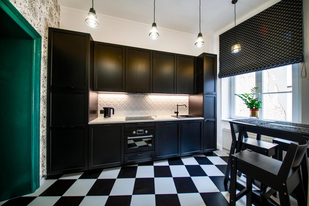 Apartamenty Dominikanskie 2 Торунь Экстерьер фото